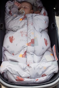 LEOKID Fusak Transformer