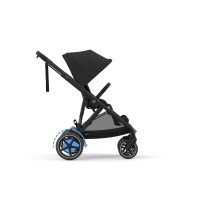 CYBEX Gold e-Gazelle S Sportovní/sourozenecký kočárek