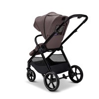 MOON AURA - Kombi + autosedačka