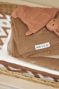 MEYCO Deka Mini knots