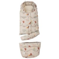 LEOKID Fusak Transformer