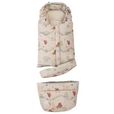 LEOKID Fusak Transformer - Wonder