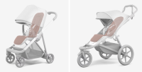 THULE stroller seat liner vložka/podložka