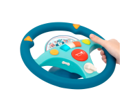 B-TOYS Volant se zvuky Woofer