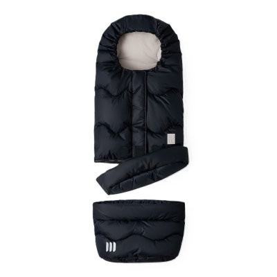 LEOKID Fusak Transformer - Black Coal New