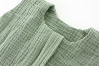 TRÄUMELAND Letní spací pytel Liebmich Musselin