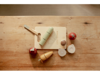 LITTLE DUTCH Krájecí zelenina dřevěná