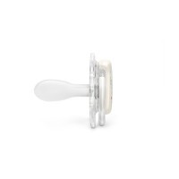 SUAVINEX Dudlík SX PRO fyziologický POETRY +18 m