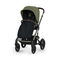 CYBEX Gold TALOS S LUX Sportovní kočárek