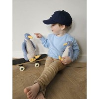 HAPPY HORSE Tučňák Pedro přítulka vel. 24 cm