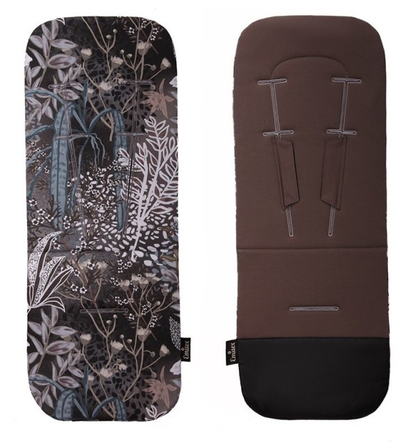 EMITEX Podložka EDGE UNI - Bloomora