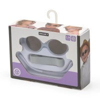 DOOKY Sluneční brýle GILI 2v1 Blue