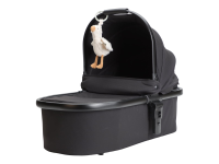 LITTLE DUTCH Závěsné hračky Newborn Naturals