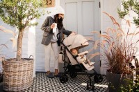 MOMI Golfový kočárek AKIRA