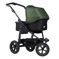 TFK Set Mono2 stroller - air wheel 2024