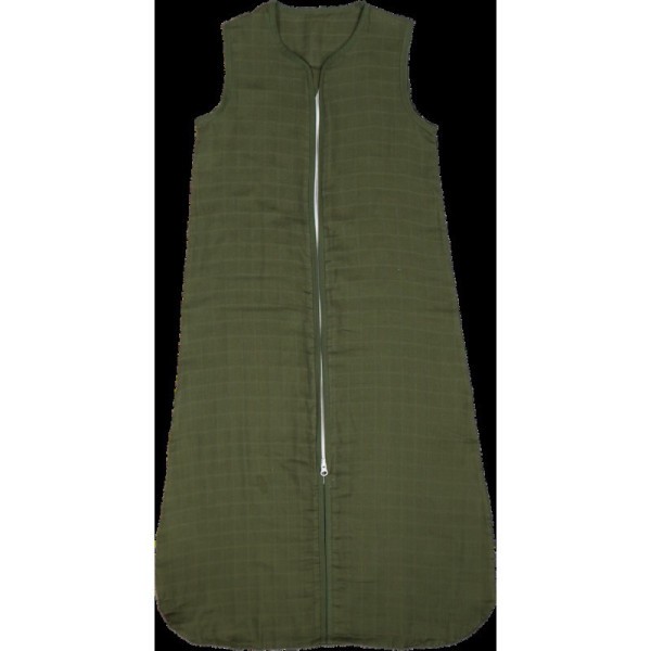 TRYCO Spací pytel 70cm - Green