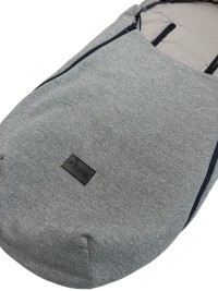 PINKIE bavlněný fusak Shine -lehký