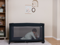 LITTLE DUTCH Postýlka cestovní