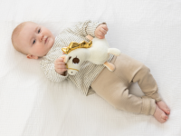 TINY LOVE Závěsná hudební hračka Unicorn Wonderlands