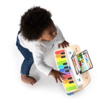 BABY EINSTEIN Hračka dřevěná hudební piano Together in Tune Piano 12m+