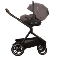 NUNA ARRA™ flex Autosedačka 40-87 cm