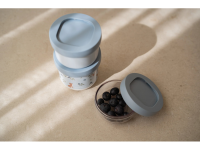 LITTLE DUTCH Kelímky na svačinu stohovací 3 ks