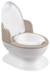 MALTEX Nočník - přenosná dětská toaleta