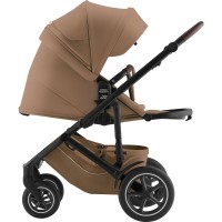 BRITAX RÖMER Kočárek Smile 5Z Lux