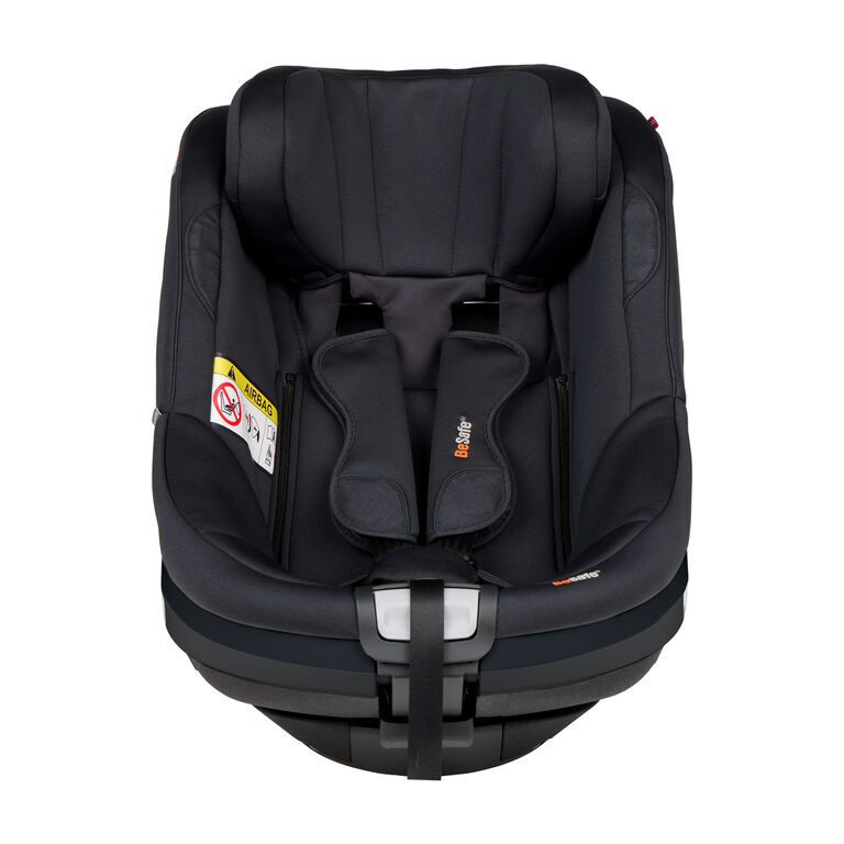 BESAFE Beyond2 Autosedačka 40-125 cm