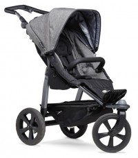 TFK stroller seat unit Mono