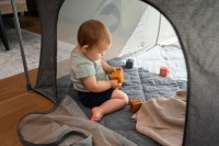 KIDNORT Dětská ohrádka Kidnort Snoen