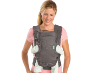 INFANTINO Nosítko Flip Advanced 4v1