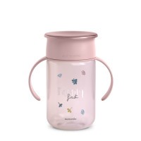 SUAVINEX 360° Hrníček na učení BEAR