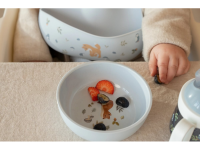 LITTLE DUTCH Bryndák silikonový