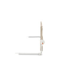 MOMI Zábrana na postel LEXI PLUS