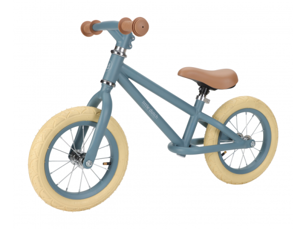 LITTLE DUTCH Odrážedlo - Blue