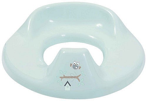 Bebe-Jou Sedátko na WC - Owl family-sovičky