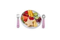 MELII Dětský příbor 6ks