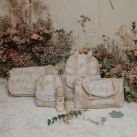 SUAVINEX POETRY BATŮŽEK velký