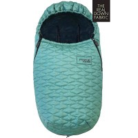 PINKIE péřový zimní fusak Superfine