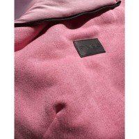 PINKIE bavlněný fusak Shine -lehký