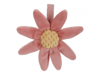 LITTLE DUTCH Hrací deka s hrazdou králíček Miffy