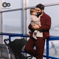 KINDERKRAFT SELECT Kočárek sportovní Pilot 2