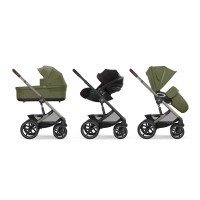 CYBEX Gold TALOS S LUX Sportovní kočárek