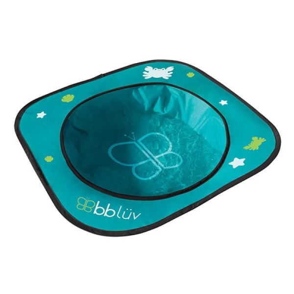 BBLUV Pop-up plážový bazének Arenä - bazének Arenä