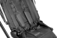 KIDNORT Sportovní kočárek Isbjörn