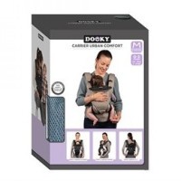 DOOKY Klokanka URBAN COMFORT