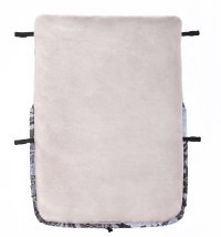 EMITEX Nepadací deka Vzor