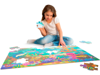 B-TOYS Puzzle maxi 48 ks