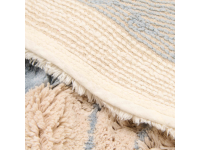 LITTLE DUTCH Koberec Houba 102x118 cm